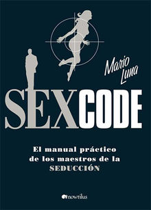 Sex Code.  Mario Luna