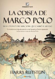 La odisea de Marco Polo.  Traductores en red
