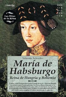 Mara de Habsburgo.  Yolanda Scheuber Lovaglio