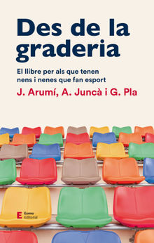 Des de la graderia.  Gil Pla