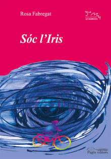 Sc l'Iris.  Rosa Fabregat