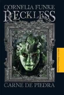 Reckless. Sombras vivas.  Mara Falcn Quintana