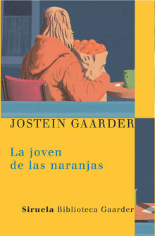 La joven de las naranjas.  Asuncin Lorenzo