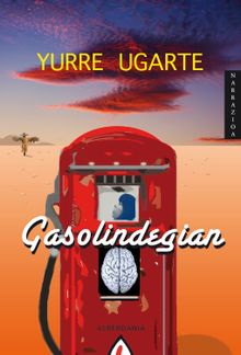 Gasolindegian.  Yurre Ugarte