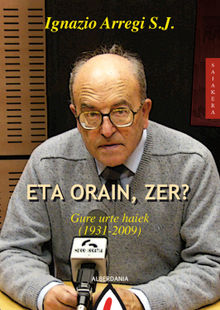 Eta orain zer?.  Ignazio Arregi