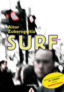 Surf.  Aitor Zuberogoitia