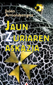 Jaun Zuriaren askazia.  Julen Arriolabengoa