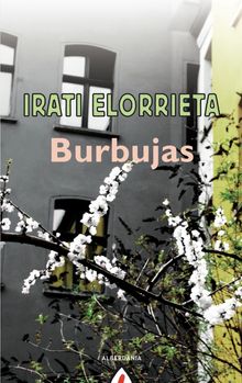 Burbujas.  Irati Elorrieta