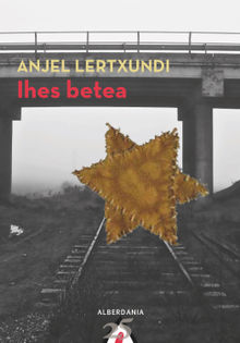 Ihes betea.  Anjel Lertxundi