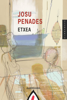 Etxea.  Josu Penades 