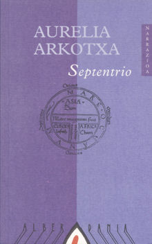 Septentrio.  Aurelia Arkotxa 