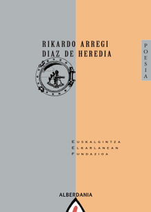 Kartografia.  Rikardo Arregi Diaz de Heredia