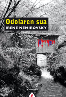 Odolaren sua.  Irne Nmirovsky