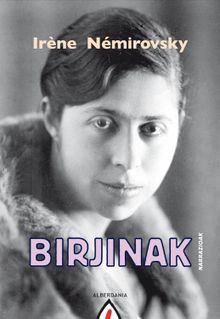 Birjinak.  Irne Nmirovsky