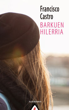 Barkuen hilerria.  Francisco Castro