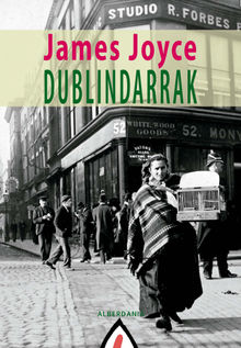 Dublindarrak.  Irene Aldasoro