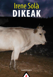 Dikeak.  Joxan Elosegi