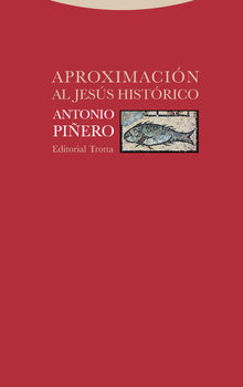 Aproximacin al Jess histrico.  Antonio Piero