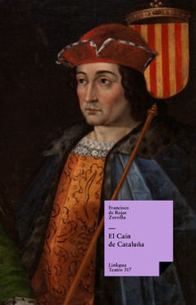 El can de Catalua.  Francisco de Rojas Zorrilla