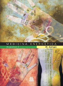 Medicina energtica.  Mohamed Azmani