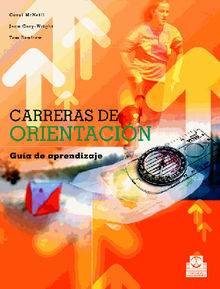 Carreras de orientacin (Color).  Tom Renfrew