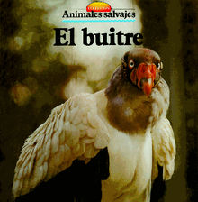 El buitre.  Equipo Parramon