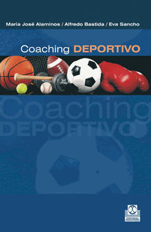 Coaching deportivo.  Eva Sancho