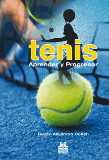 Tenis.  Rubn Alejandro Cohen