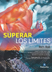 Superar los lmites.  Rich Roll