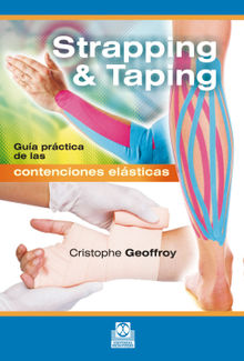 Strapping & Taping.  Christophe Geoffroy