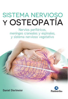 Sistema nervioso y osteopata.  Danie Dierlmeier