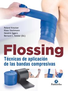 Flossing.  Bernard C. Kolster