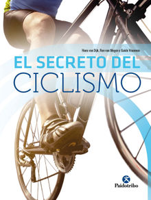 El secreto del ciclismo (Bicolor).  Guido Vroemen