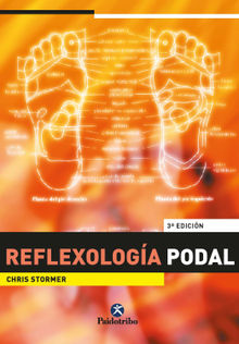 Reflexologa podal.  Chris Stormer