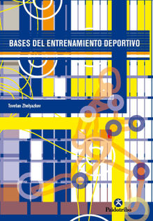 Bases del entrenamiento deportivo.  Tsvetan Zhelyazkov