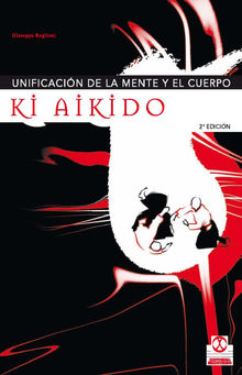 Ki aikido.  Giuseppe Ruglioni