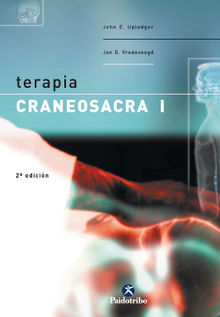 Terapia craneosacra I.  Jon D. Vredevoogd