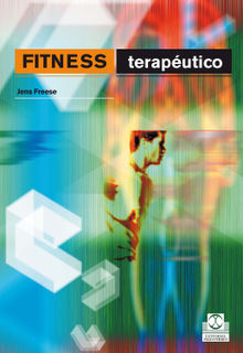 Fitness teraputico (Bicolor).  Jens Freese