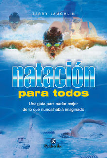 Natacin para todos.  Terry Laughlin