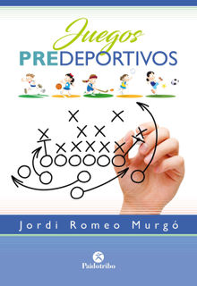 Juegos predeportivos (Color).  Jordi Romeo Murg