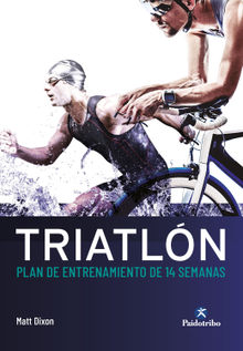 Triatln.  Matt Dixon