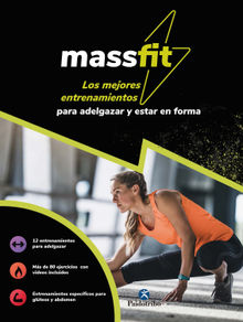 Massfit.  Equipo Paidotribo