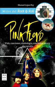 Pink Floyd.  Manuel Lpez Poy