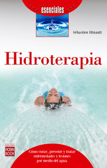 Hidroterapia.  Sbastien Hinault