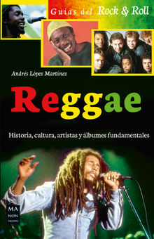 Reggae.  Andrs Lpez Martnez