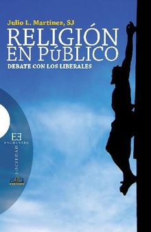 Religin en pblico.  Julio L. Martnez