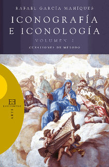 Iconografa e iconologa (Volumen 2).  Rafael Garca Mahques