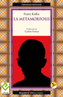 La metamorfosis.  Carlos Fortea Gil