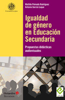 Igualdad de gnero en Educacin Secundaria.  Matilde Peinado Rodrguez