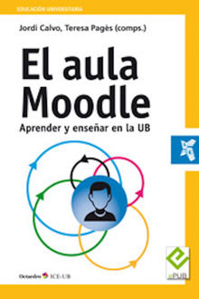 El aula Moodle.  TERESA PAGS COSTAS